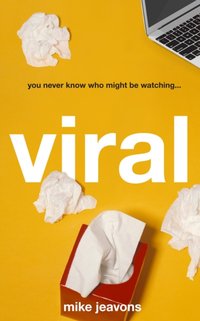 Viral [DRM] - Mike Jeavons - ebook