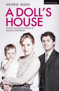 Doll's House [DRM] - Stephens Simon Stephens - ebook
