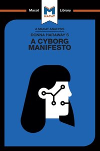 Donna Haraway's A Cyborg Manifesto [DRM] - Rebecca Pohl - ebook