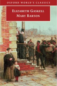 Mary Barton [DRM] - Shirley Foster - ebook