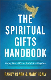 Spiritual Gifts Handbook [DRM] - Mary Healy - ebook