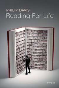 Reading for Life [DRM] - Philip Davis - ebook