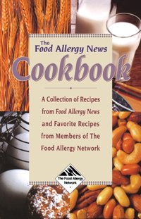 Food Allergy News Cookbook [DRM] - Anne Munoz-Furlong - ebook