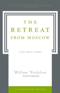 Retreat from Moscow [DRM] - William Nicholson - ebook