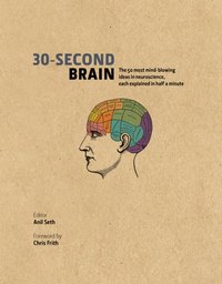 30-Second Brain 30-Second Brain [DRM] - Anil Seth - ebook