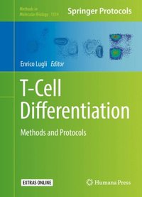 T-Cell Differentiation [DRM] - Enrico Lugli - ebook