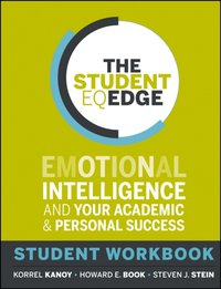 Student EQ Edge [DRM] - Steven J. Stein - ebook