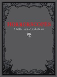 Horrorscopes [DRM] - Lucien Edwards - ebook