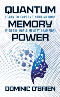 Quantum Memory Power [DRM] - Dominic O'Brien - ebook