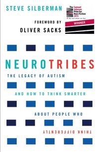 NeuroTribes [DRM] - Oliver Sacks - ebook