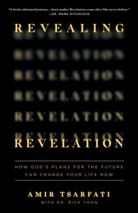 Revealing Revelation [DRM] - Amir Tsarfati - ebook