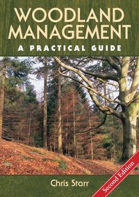 Woodland Management [DRM] - Chris Starr - ebook