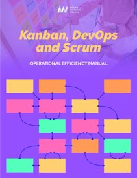 Kanban, DevOps and Scrum [DRM] - Salazar Carolina Salazar - ebook