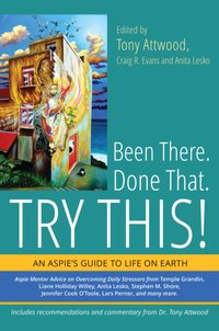 Been There. Done That. Try This! [DRM] - Opracowanie zbiorowe - ebook