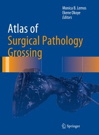 Atlas of Surgical Pathology Grossing [DRM] - Ekene Okoye - ebook