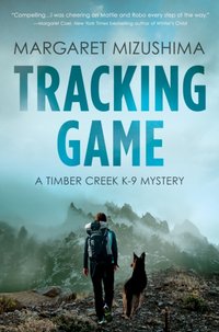 Tracking Game [DRM] - Margaret Mizushima - ebook