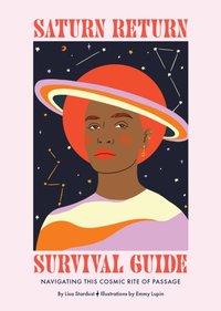 Saturn Return Survival Guide [DRM] - Emmy Lupin - ebook