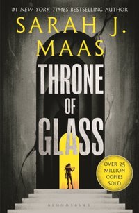 Throne of Glass [DRM] - Sarah J. Maas - ebook