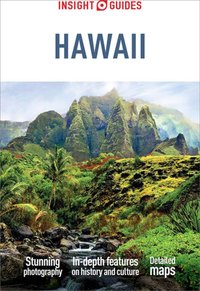 Insight Guides Hawaii (Travel Guide eBook) [DRM] - Insight Guides - ebook
