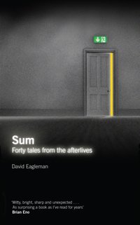 Sum [DRM] - David Eagleman - ebook