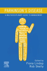 Parkinson's Disease: An Interdisciplinary Guide to Management [DRM] - Fiona Lindop - ebook
