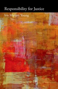 Responsibility for Justice [DRM] - Martha Nussbaum - ebook