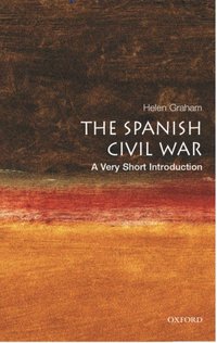 Spanish Civil War [DRM] - Helen Graham - ebook