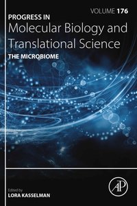 Microbiome [DRM] - Opracowanie zbiorowe - ebook
