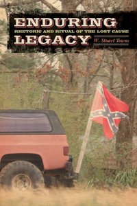 Enduring Legacy [DRM] - W. Stuart Towns - ebook