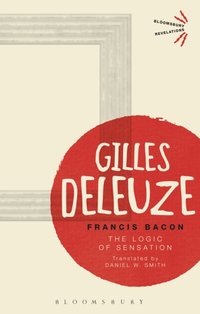 Francis Bacon [DRM] - Gilles Deleuze - ebook