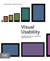 Visual Usability [DRM] - Deborah Levinson - ebook