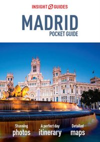 Insight Guides Pocket Madrid (Travel Guide eBook) [DRM] - APA Publications Limited - ebook