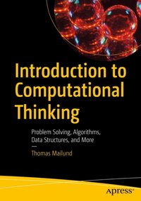 Introduction to Computational Thinking [DRM] - Thomas Mailund - ebook