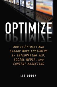 Optimize [DRM] - Lee Odden - ebook