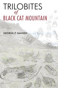 Trilobites of Black Cat Mountain [DRM] - George P. Hansen - ebook