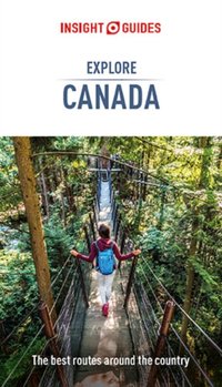 Insight Guides Explore Canada (Travel Guide eBook) [DRM] - Insight Guides - ebook