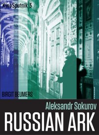 Aleksandr Sokurov [DRM] - Richard Taylor - ebook