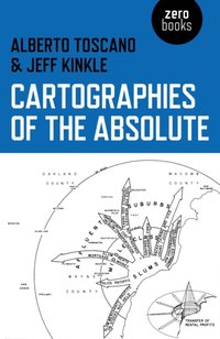 Cartographies of the Absolute [DRM] - Jeff Kinkle - ebook