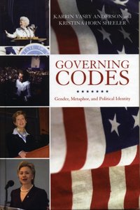 Governing Codes [DRM] - Kristina Horn Sheeler - ebook