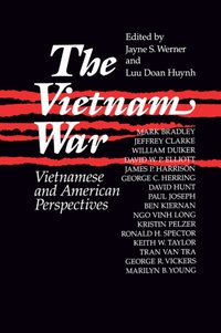 Vietnam War: Vietnamese and American Perspectives [DRM] - Luu Doan Huynh - ebook