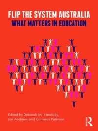 Flip the System Australia [DRM] - Cameron Paterson - ebook