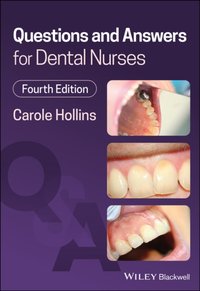 Questions and Answers for Dental Nurses [DRM] - Carole Hollins - ebook