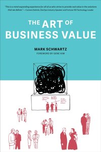 Art of Business Value [DRM] - Gene Kim - ebook