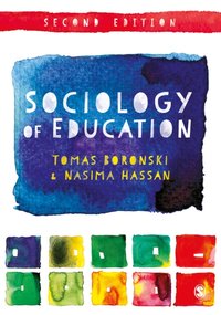 Sociology of Education [DRM] - Nasima Hassan - ebook