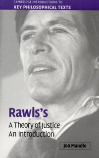 Rawls's 'A Theory of Justice' [DRM] - Jon Mandle - ebook