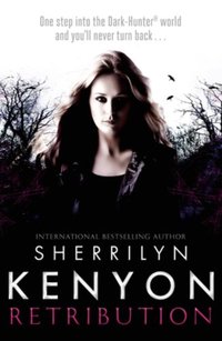 Retribution [DRM] - Sherrilyn Kenyon - ebook