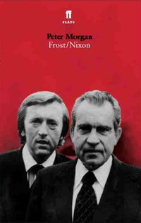 Frost/Nixon [DRM] - Peter Morgan - ebook