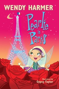 Pearlie In Paris [DRM] - Wendy Harmer - ebook