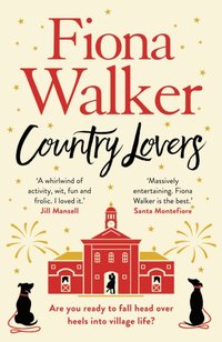 Country Lovers [DRM] - Fiona Walker - ebook