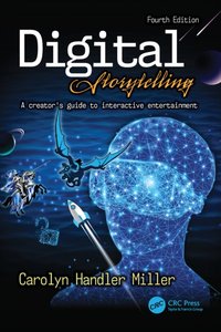 Digital Storytelling 4e [DRM] - Carolyn Handler Miller - ebook